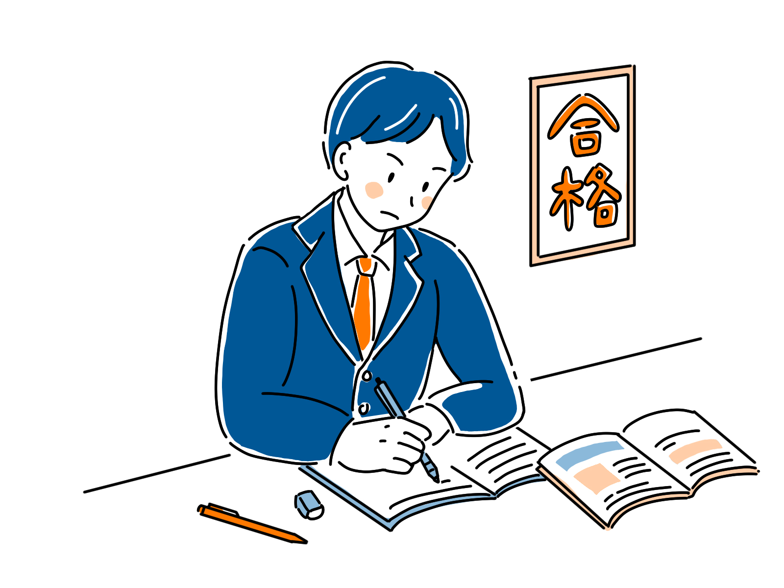 Vietnamese Exam Materials image